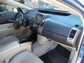 2007 TOYOTA PRIUS TOURING BLUE 1.5 AT Z20205